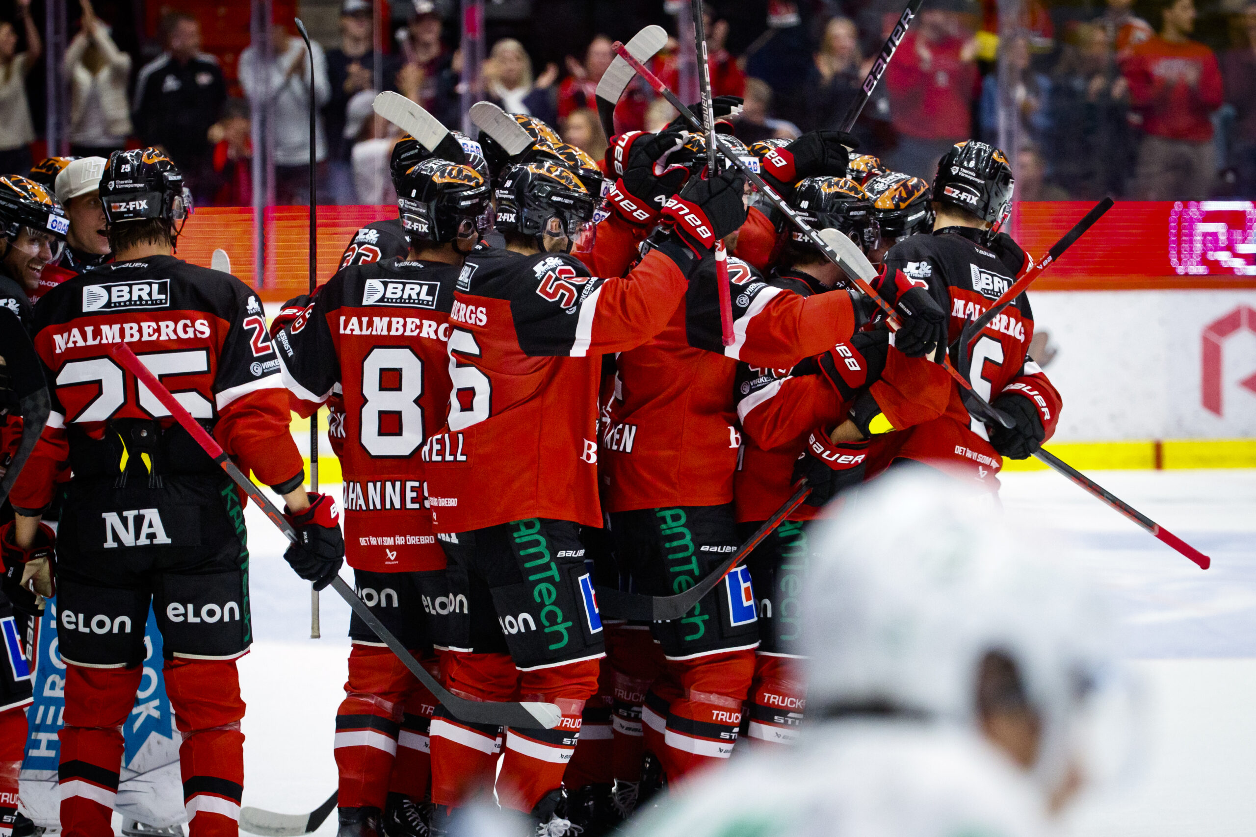 Örebro Hockey